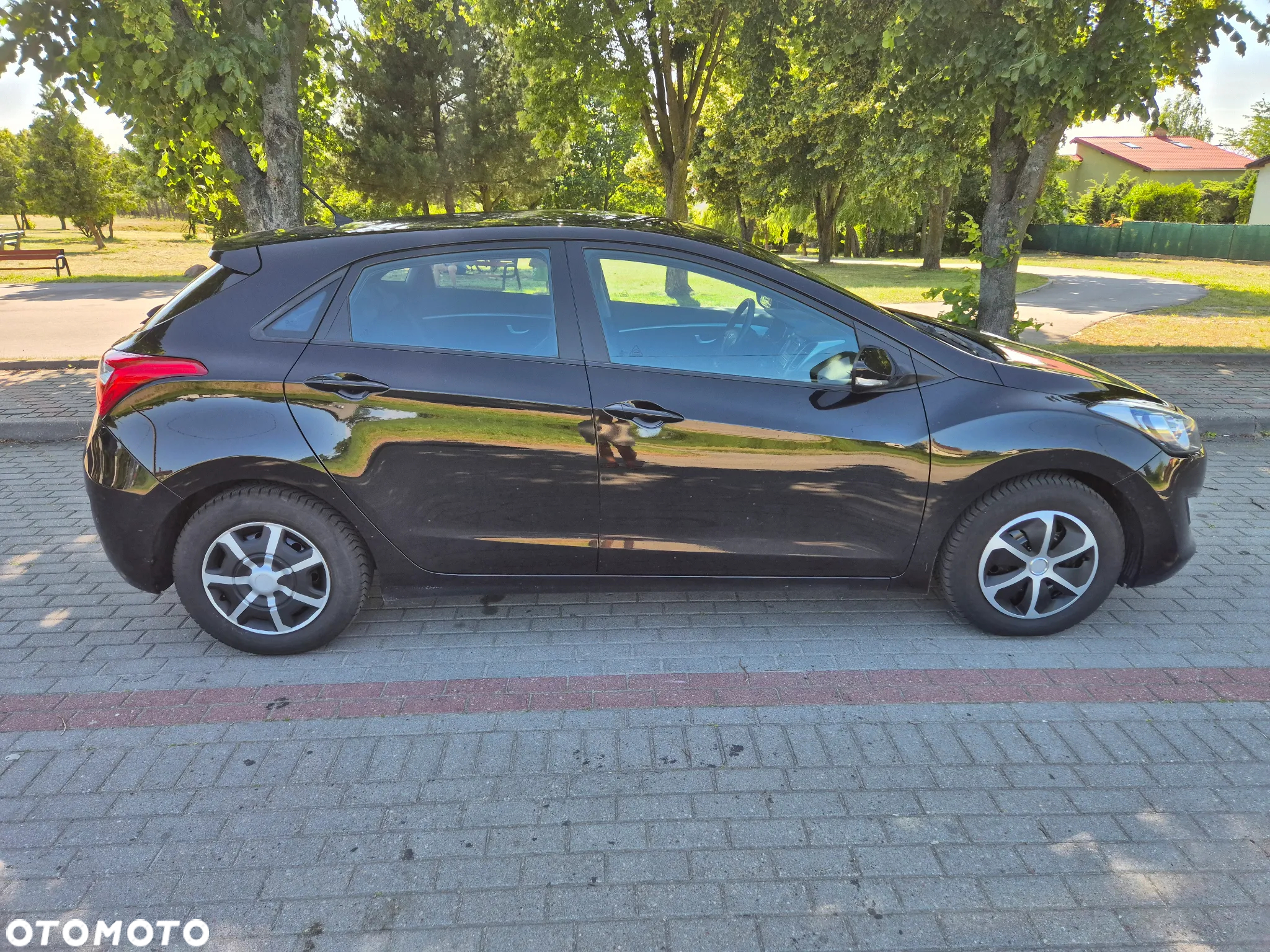 Hyundai i30 - 7
