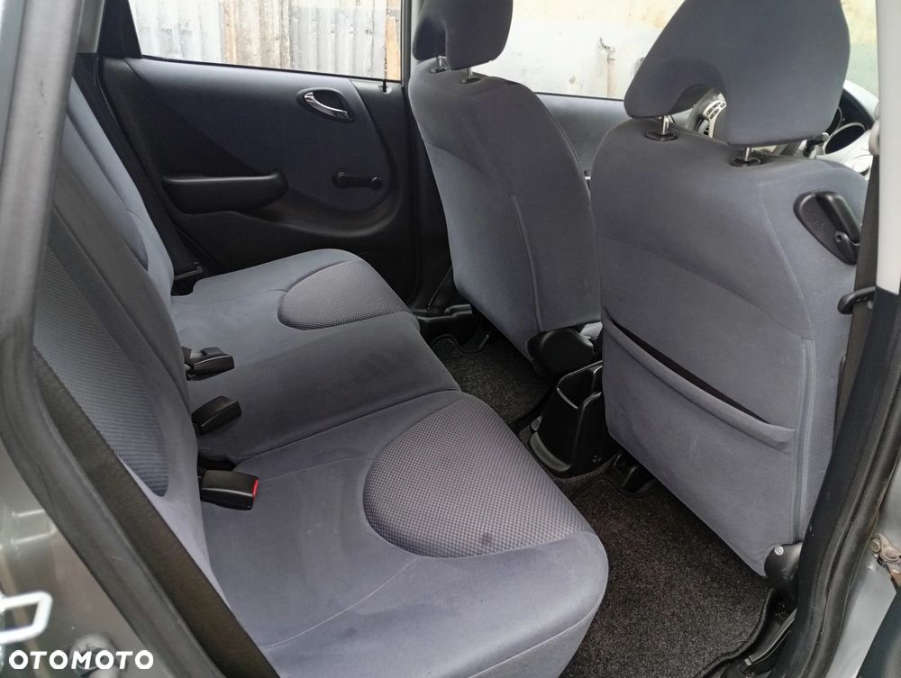 Honda Jazz 1.4 Style - 14