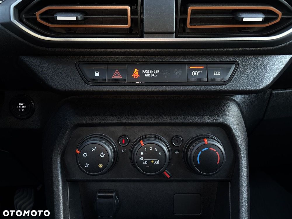 Dacia Sandero Stepway - 22
