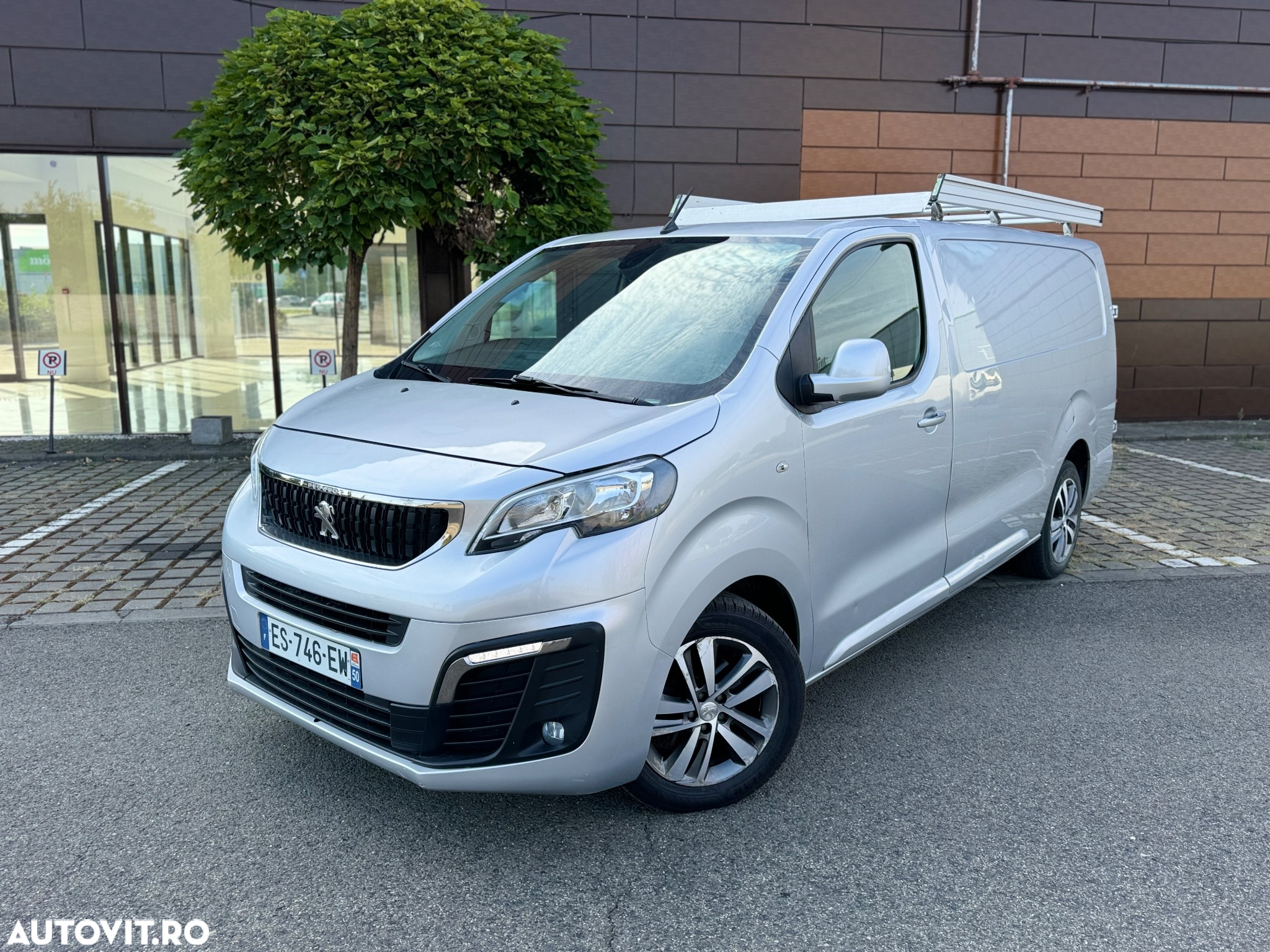 Peugeot Expert - 4