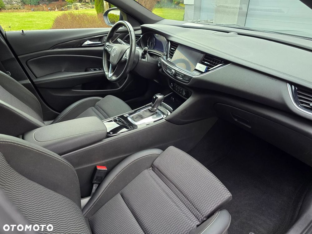 Opel Insignia 2.0 CDTI Business Edition S&S - 11