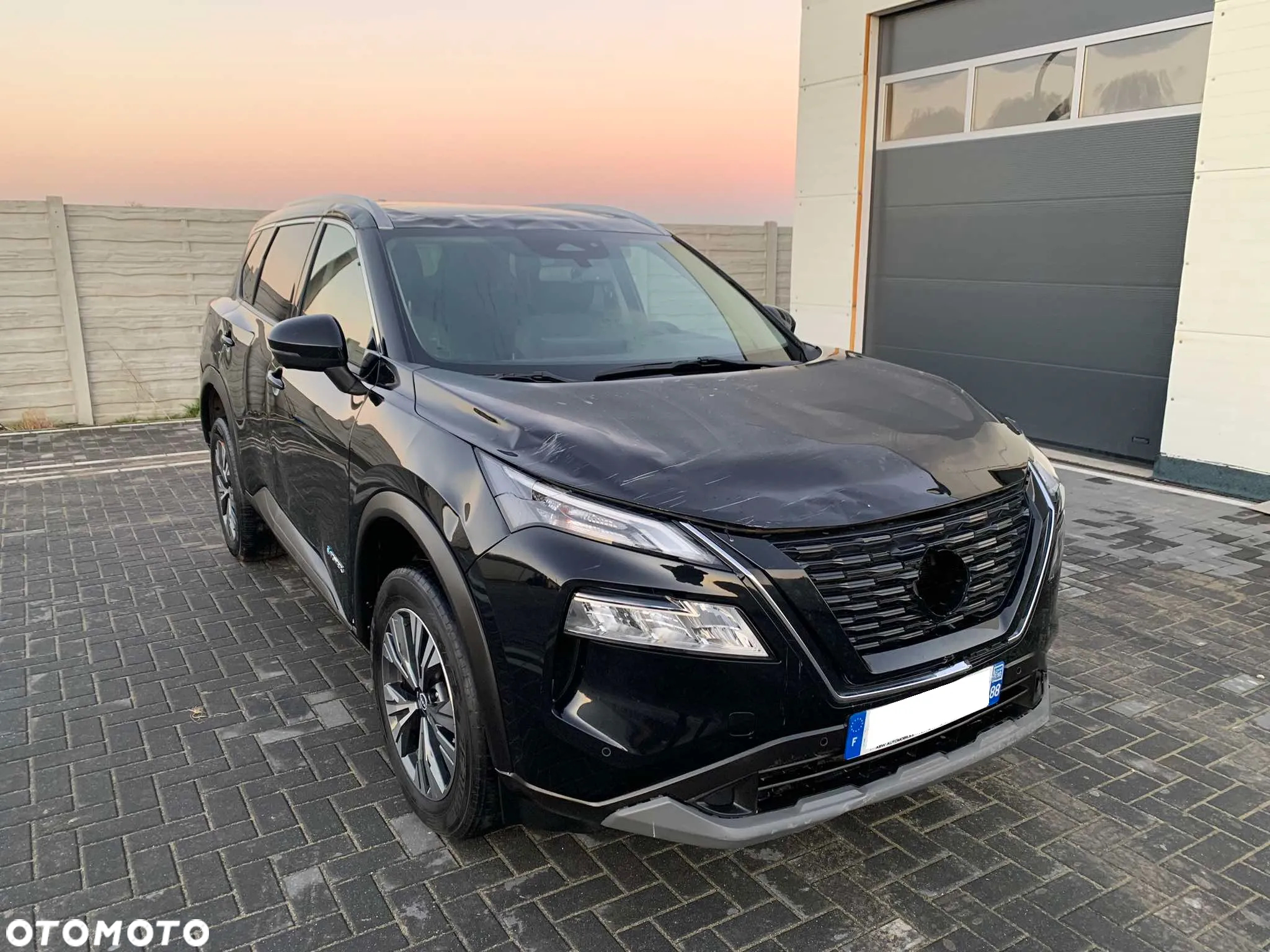 Nissan X-Trail 1.5 VC-T mHEV N-Connecta 2WD Xtronic - 36