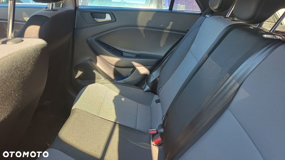 Hyundai i20 1.4 Comfort - 5