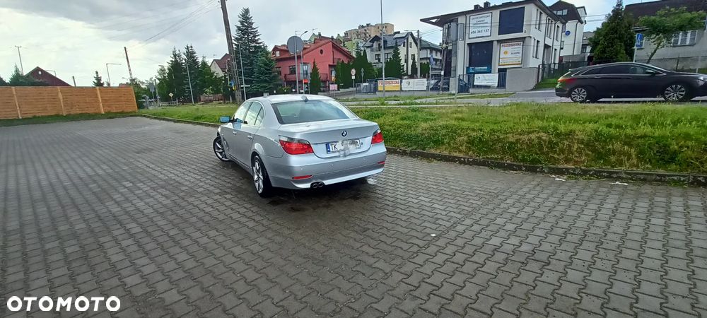 BMW Seria 5 525d - 3