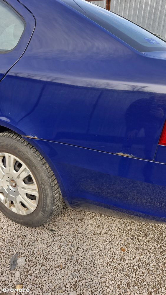 Skoda Octavia 1.6 TDI Classic - 14