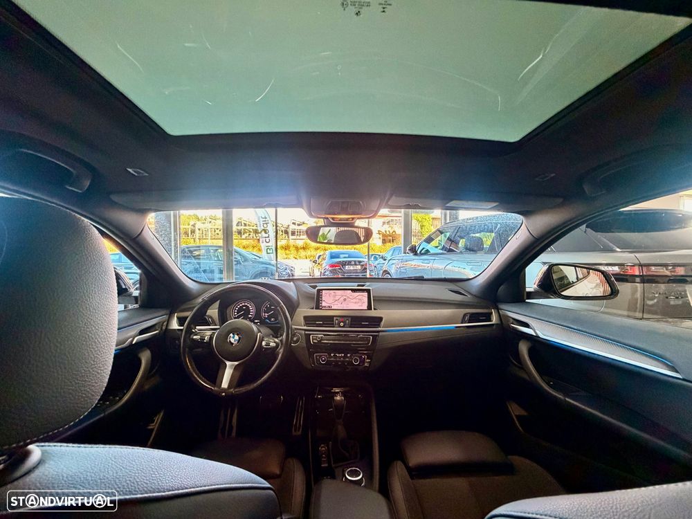 BMW X2 xDrive25e M Sport - 30
