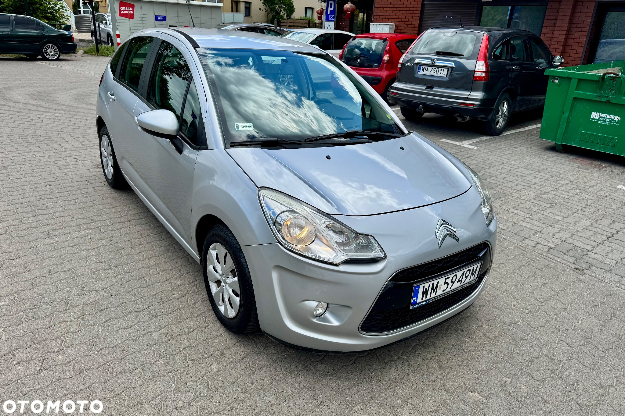 Citroën C3 - 9