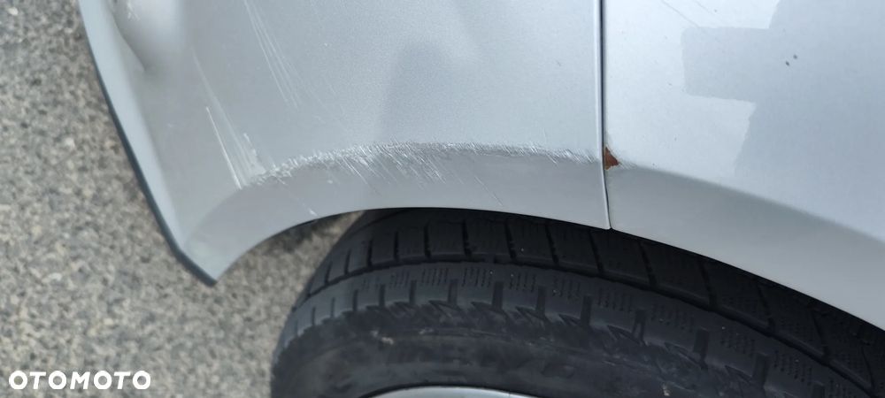 Ford Focus 1.6 TDCi Trend - 17