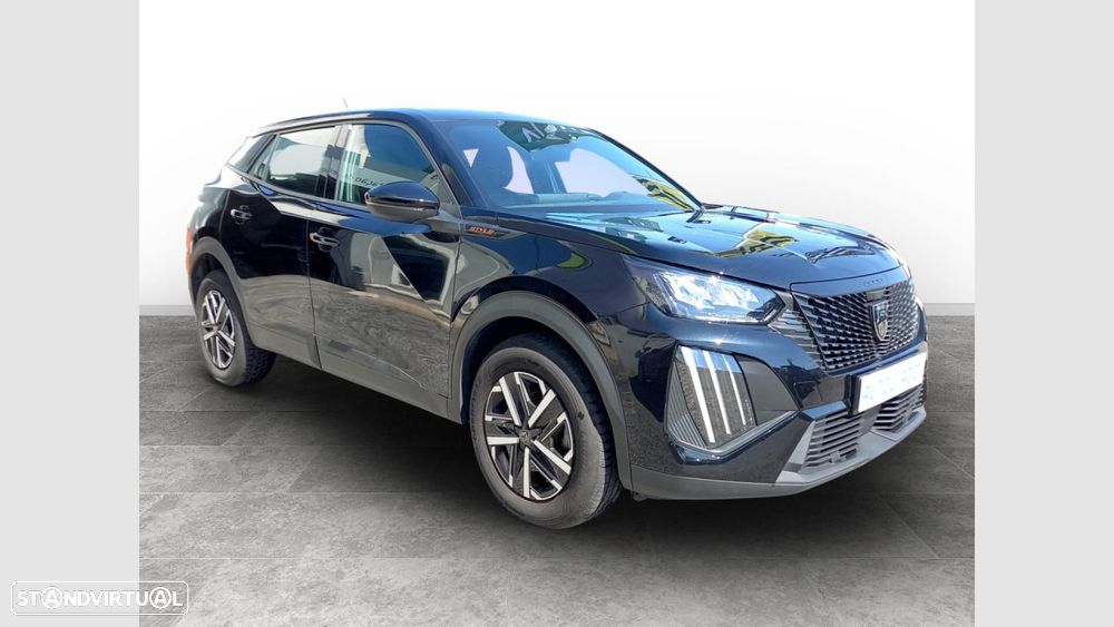 Peugeot 2008 1.2 Style - 4