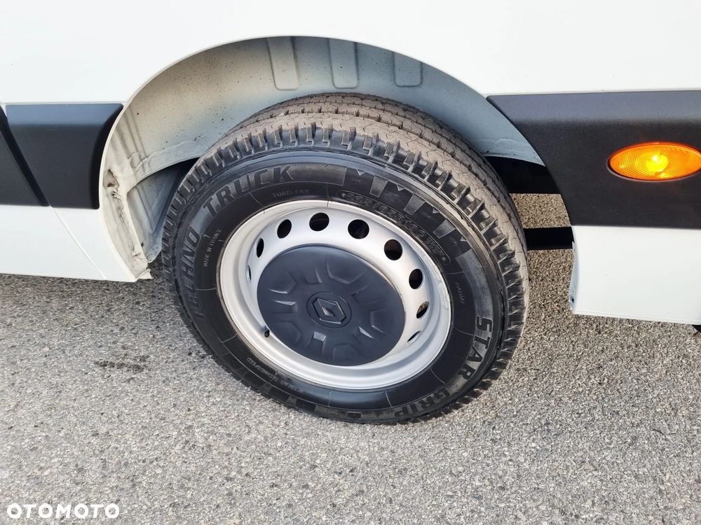 Renault Master - 35