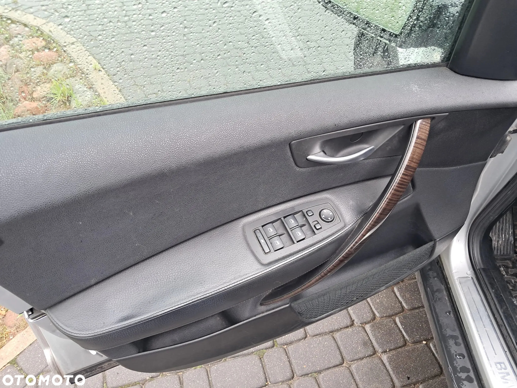 BMW X3 2.0d - 6