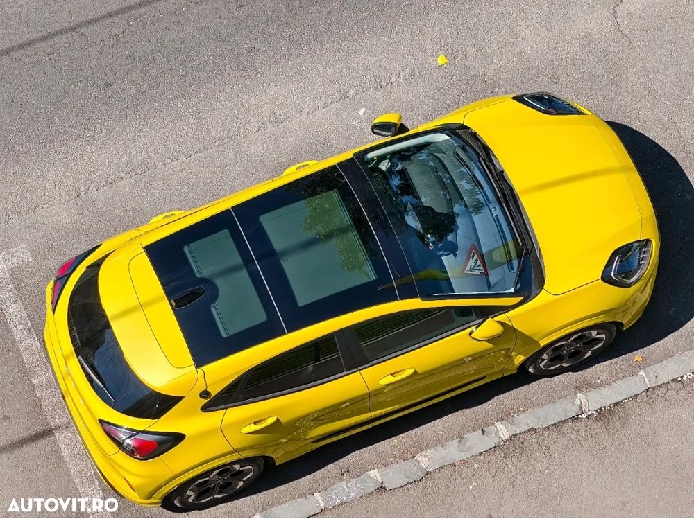 Ford Puma 43 kWh Premium - 1