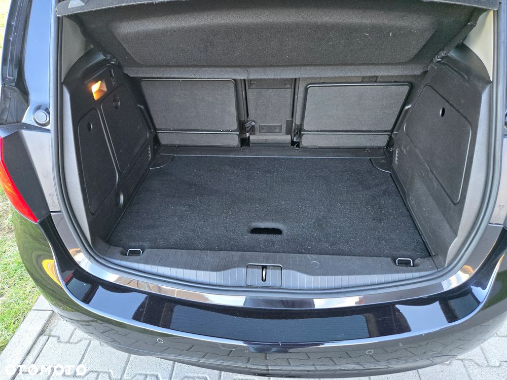 Opel Meriva 1.4 Design Edition - 24