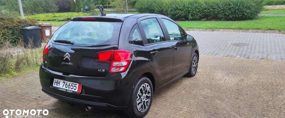Citroën C3 - 19
