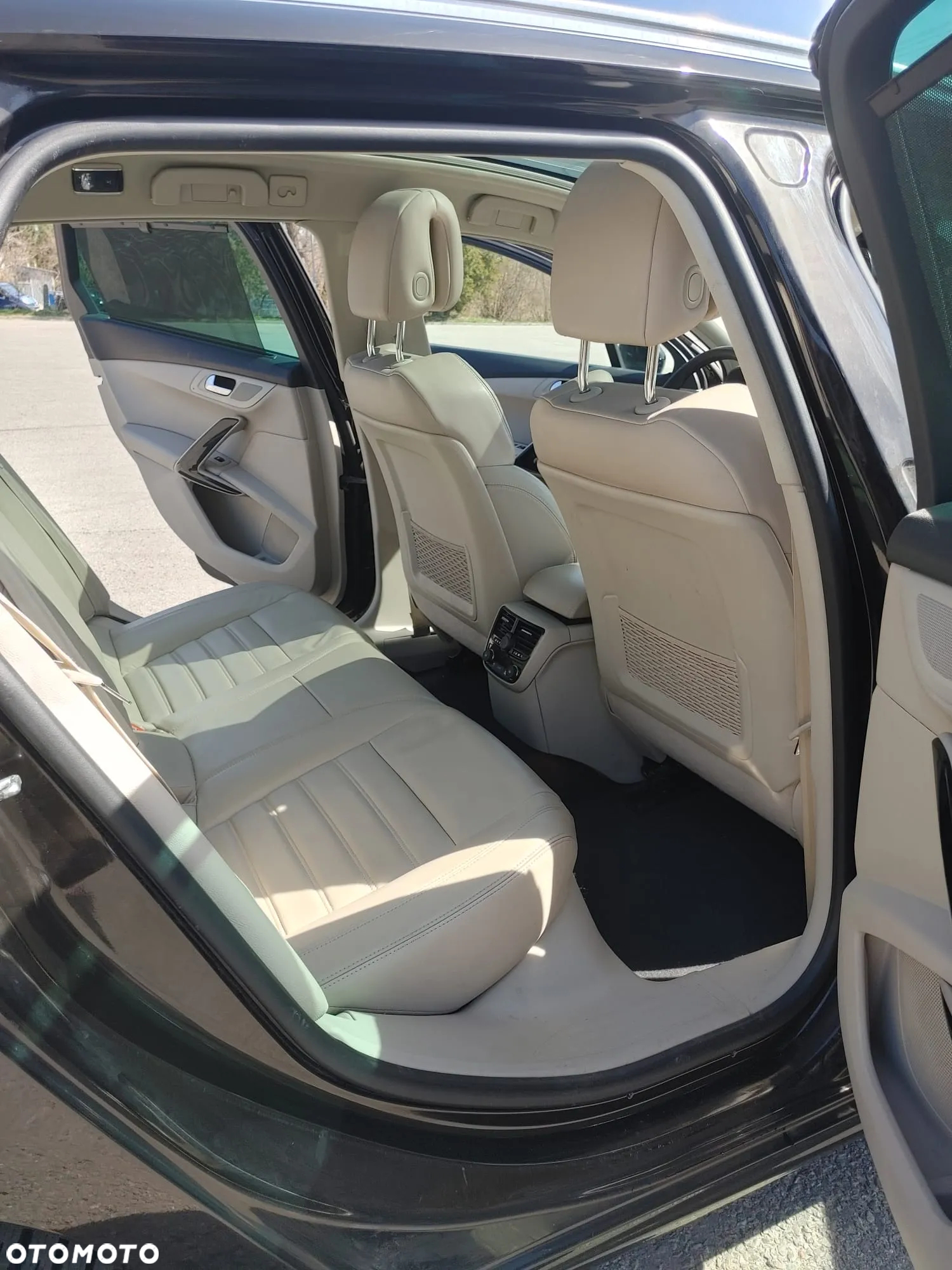 Peugeot 508 SW BlueHDi 150 Stop&Start Allure - 5