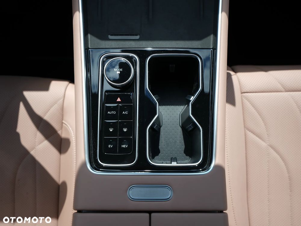 Chery Tiggo 9 - 23