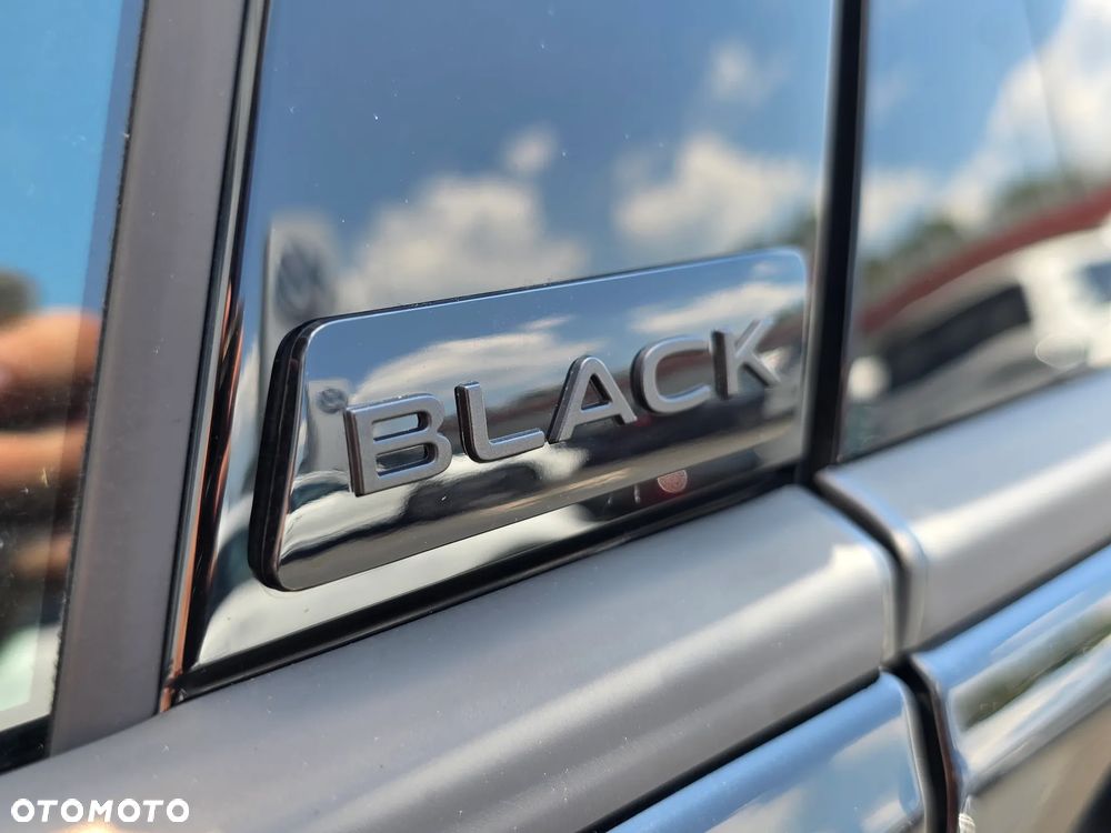 Volkswagen Golf 2.0 TSI 4Motion R Black Edition DSG - 34