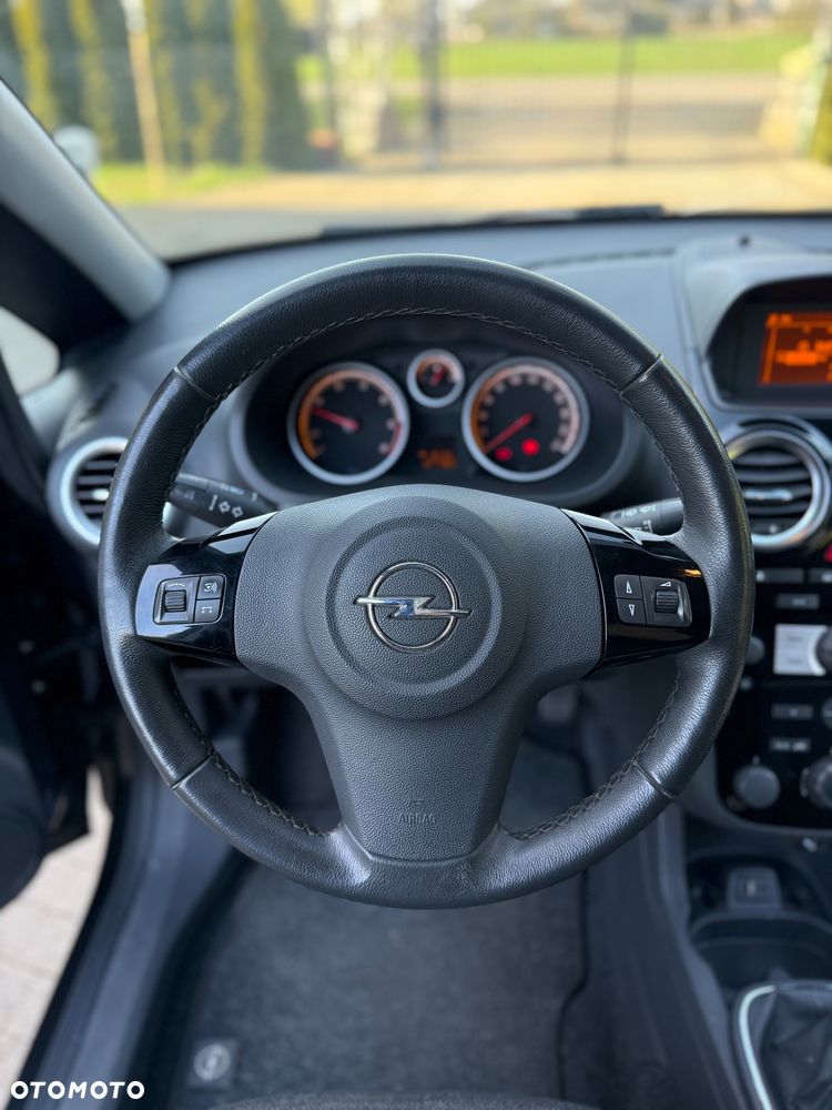 Opel Corsa 1.3 CDTI DPF Energy - 18