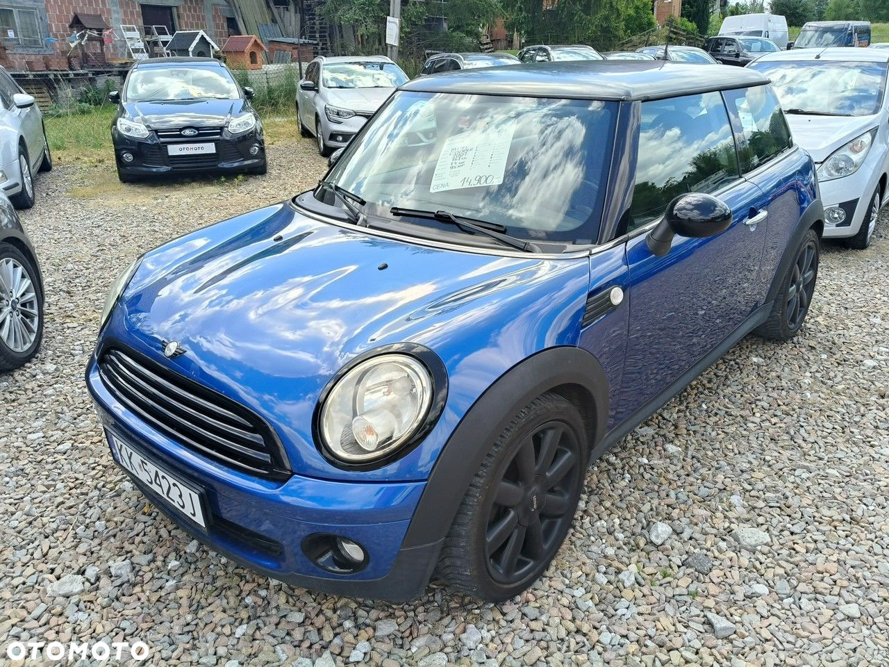MINI ONE Standard - 4