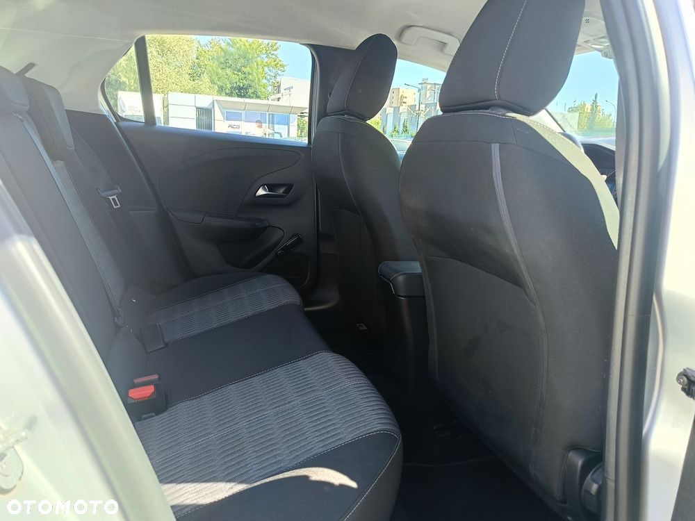 Opel Corsa 1.2 S&S - 9