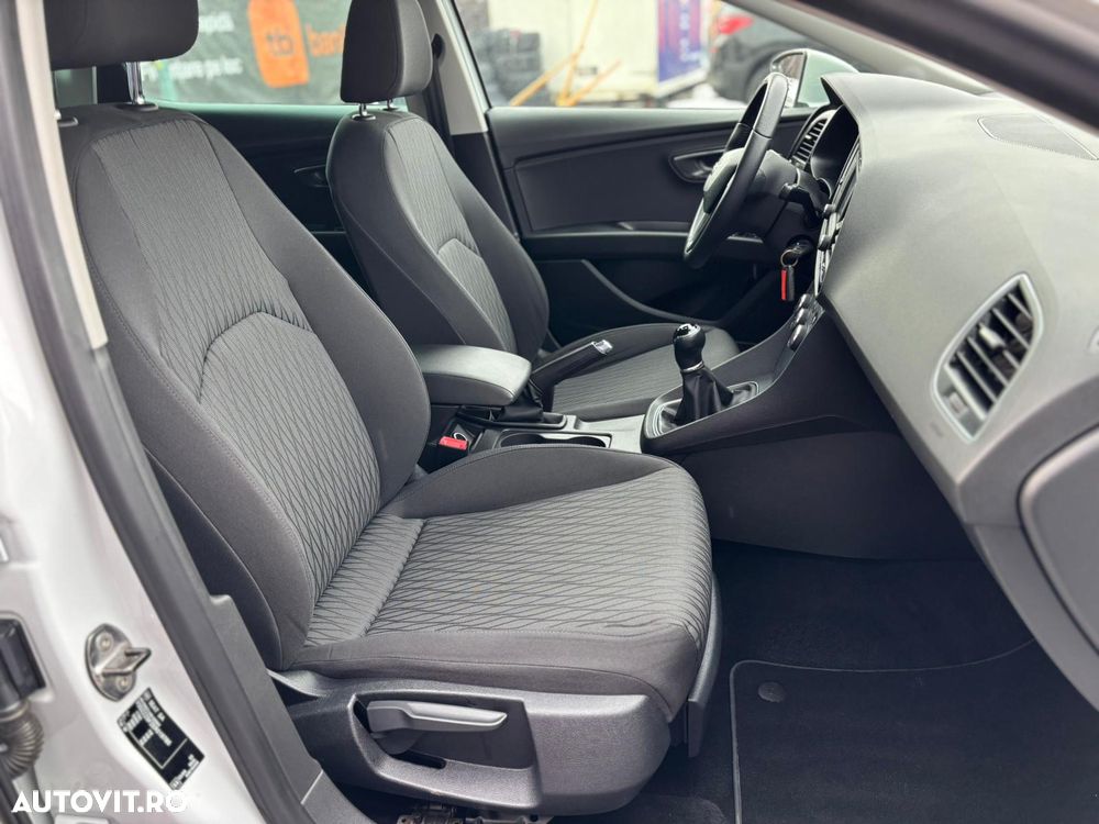 Seat Leon - 29
