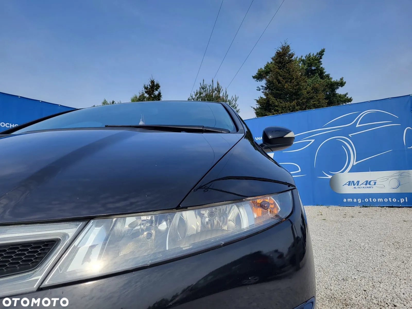 Honda Civic 1.4 Base / S - 10