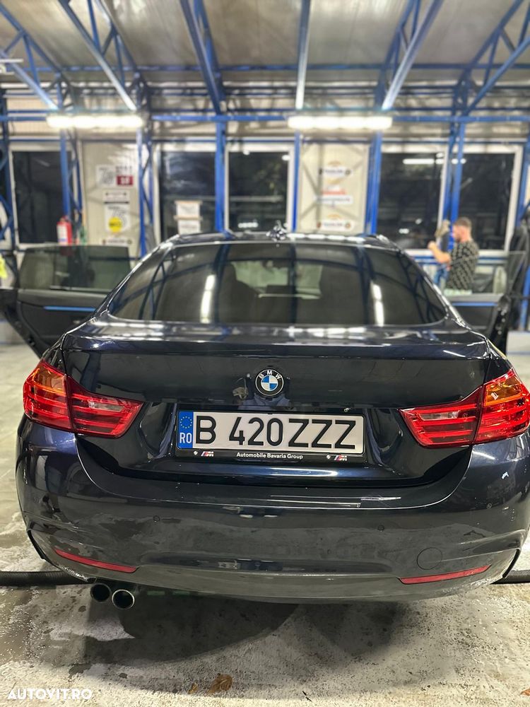 BMW Seria 4 - 11