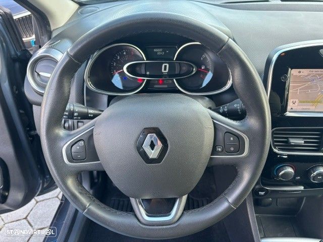 Renault Clio 1.5 dCi Limited - 20