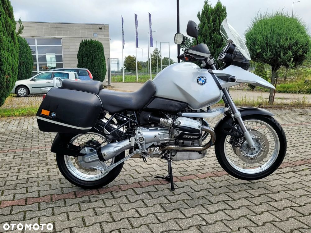 BMW R - 14