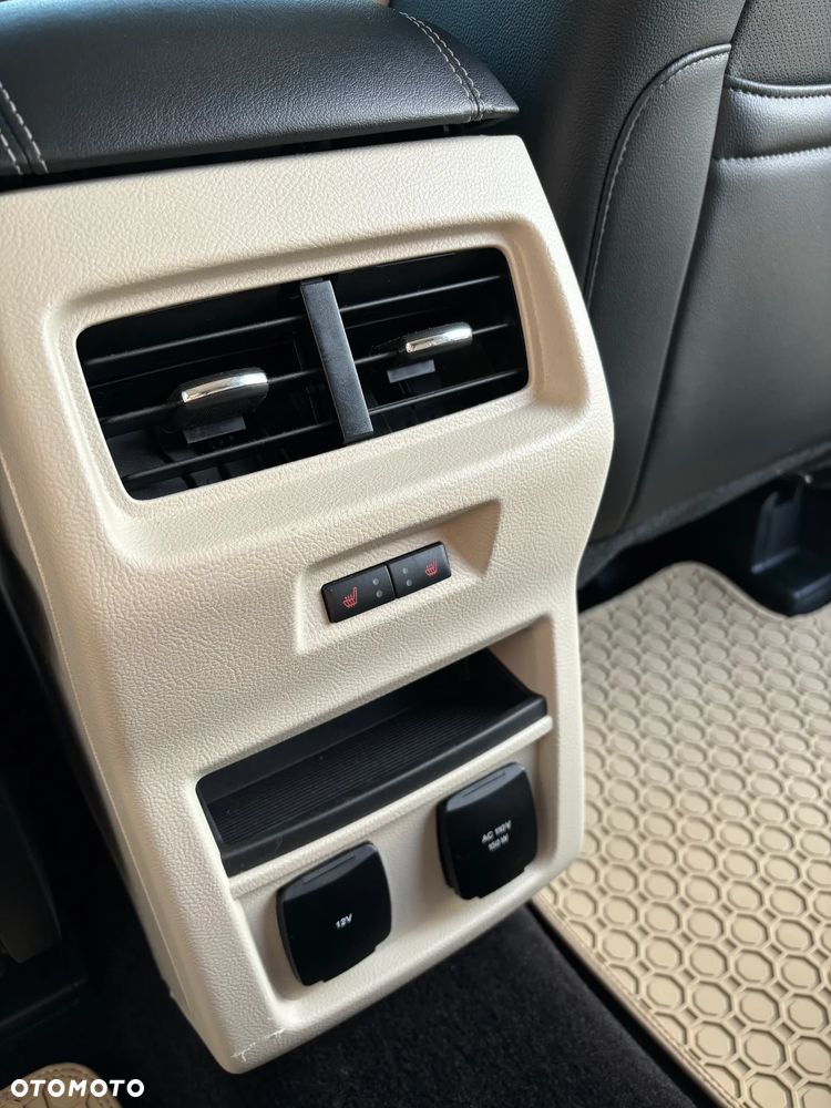 Ford Edge - 13