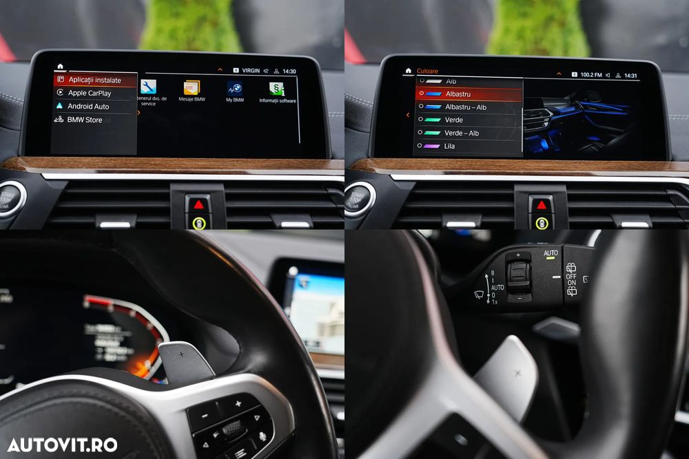 BMW X3 xDrive20d Aut. M Sport - 18