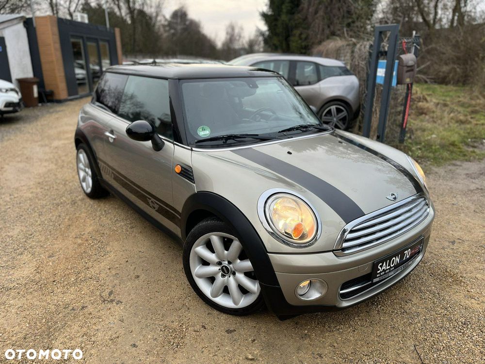 MINI Cooper - 9