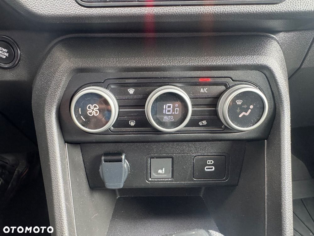 Dacia Sandero Stepway - 16