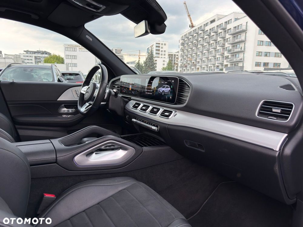 Mercedes-Benz GLE 300 d 4-Matic Premium Plus - 30