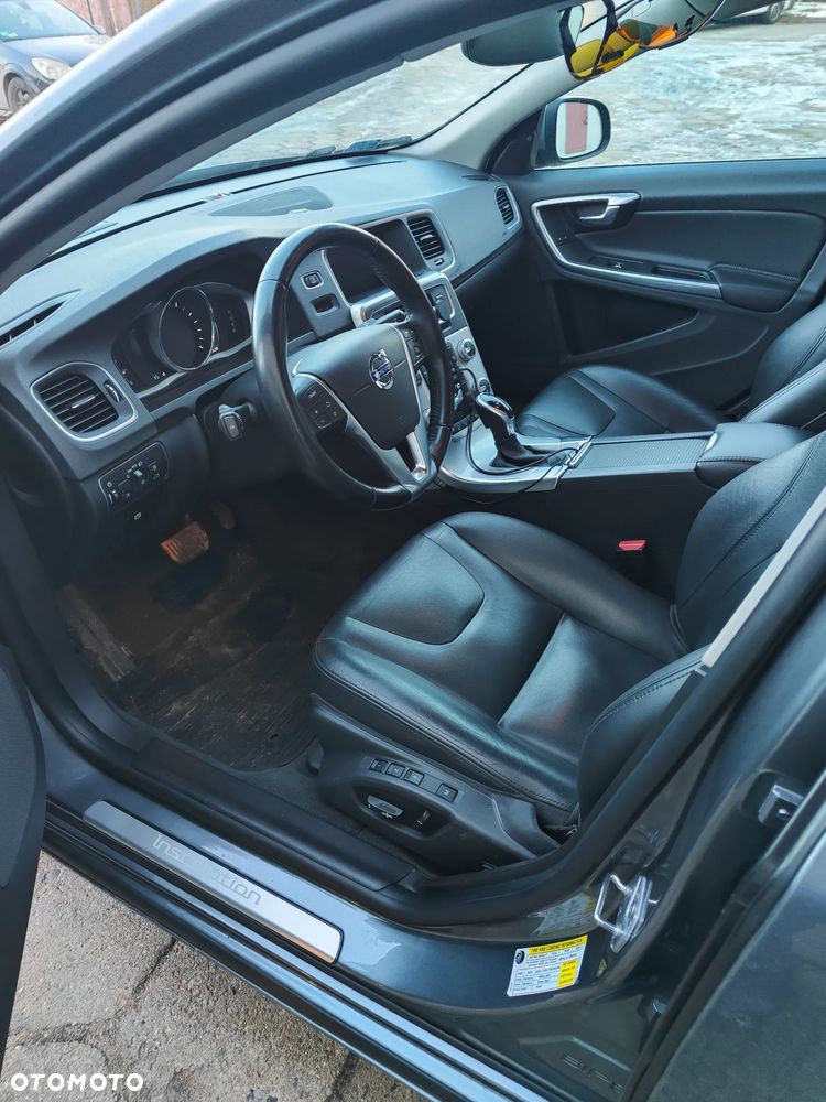 Volvo S60 - 6