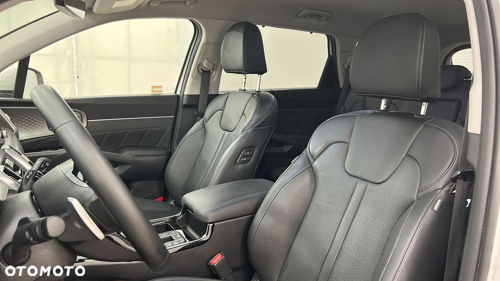 Kia Sorento 1.6 T-GDI HEV XL 4WD 7os - 17