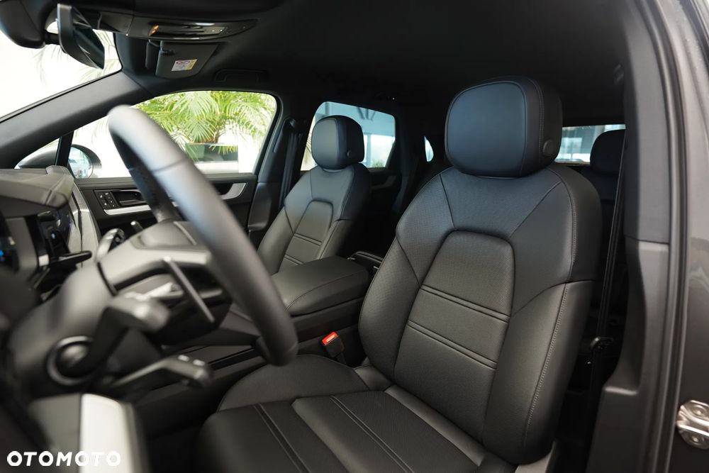 Porsche Cayenne E-Hybrid PHEV - 9