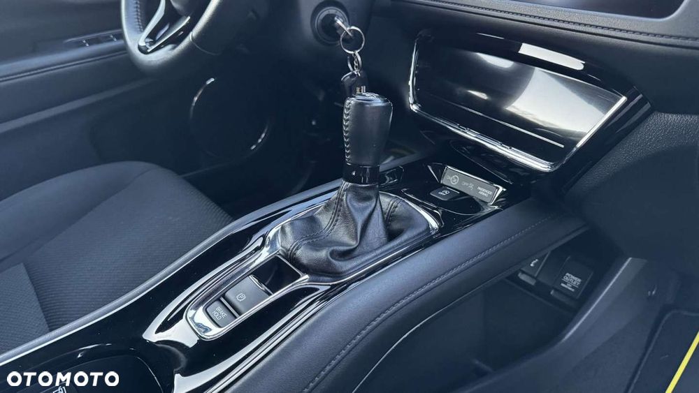 Honda HR-V - 35