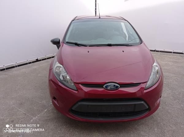 Para Peças Ford Fiesta Vi (Cb1, Ccn) - 1