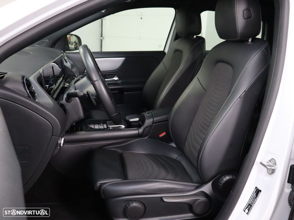 Mercedes-Benz GLA 250 e Style - 7