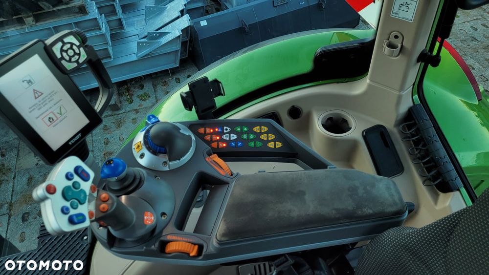Fendt 720 Vario - 16