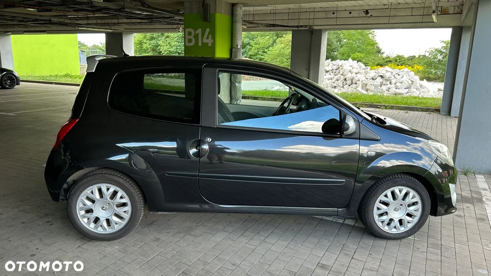 Renault Twingo 1.2 TCE GT - 1