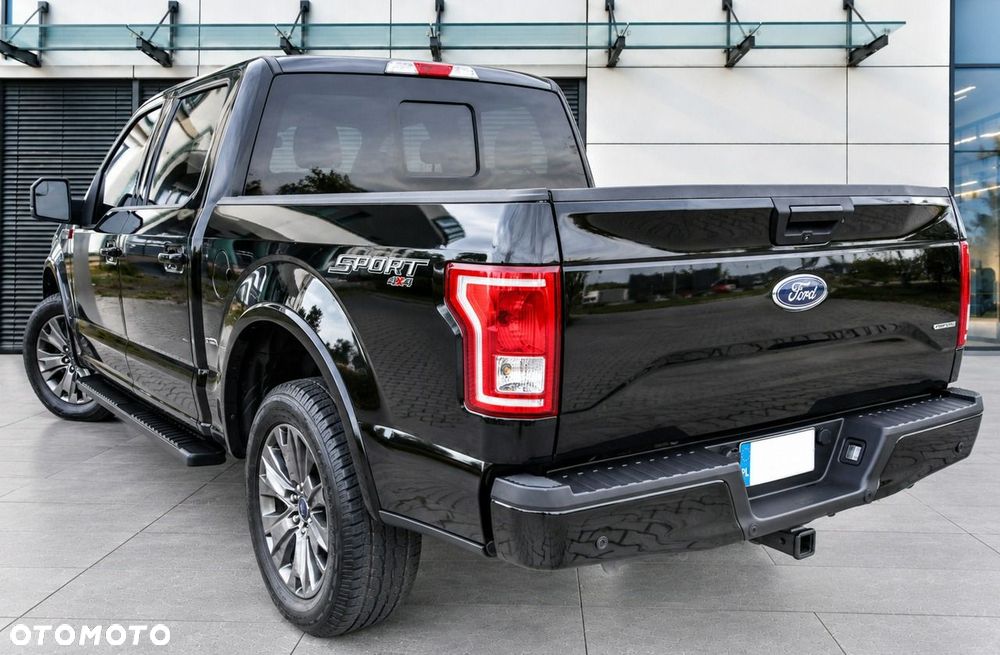 Ford F150 - 29