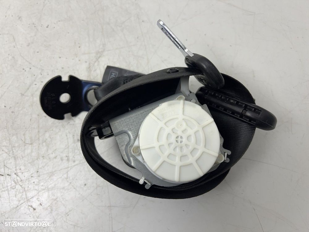 Cinto de segurança Dto Frente FIAT TALENTO (296_) REF. 34144152C - 2