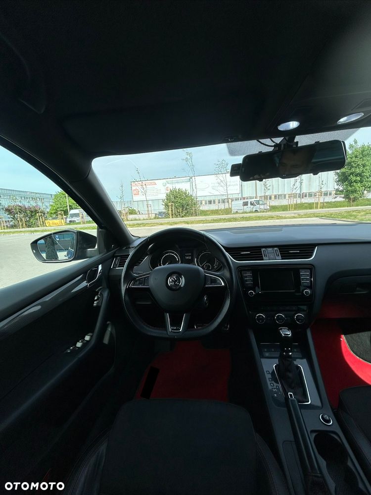 Skoda Octavia - 30
