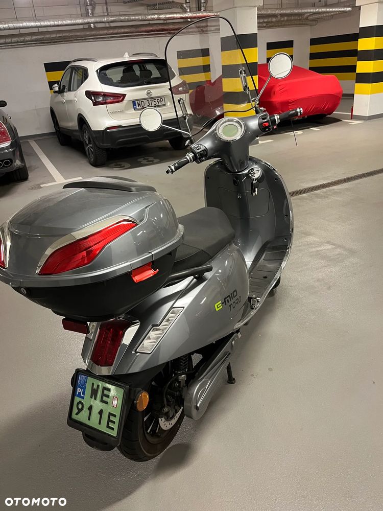 E-mio Toro - 3