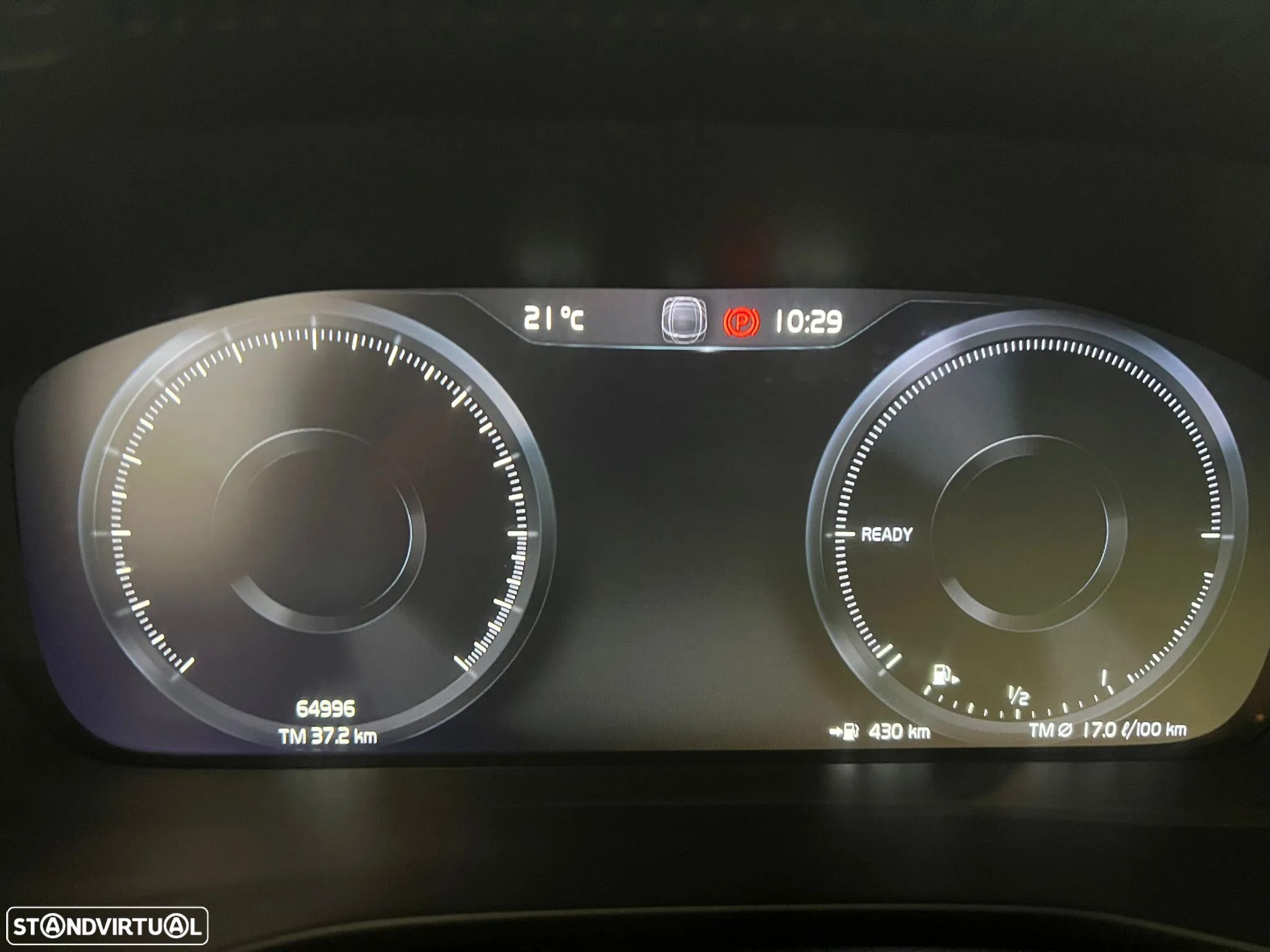 Volvo XC 40 1.5 T4 PHEV Inscription Expression - 11