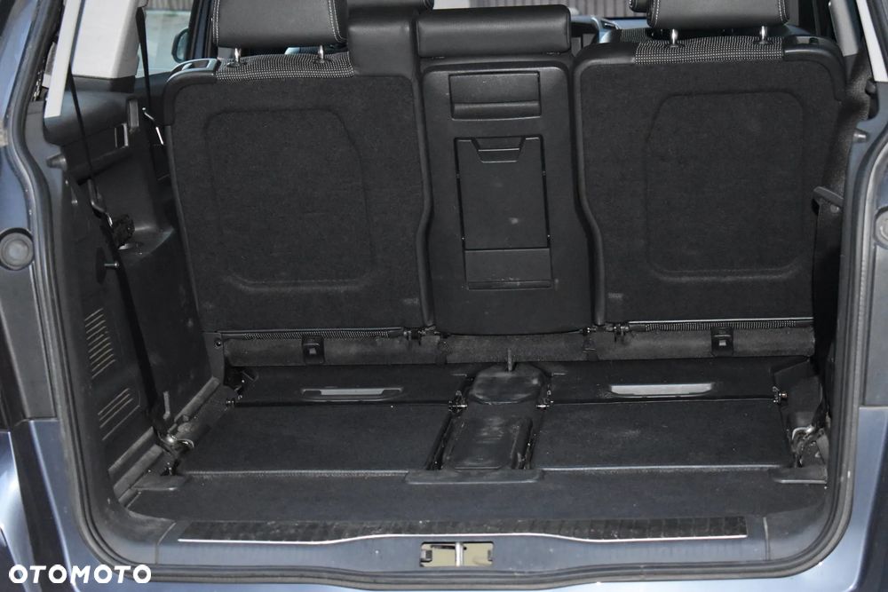 Opel Zafira - 9