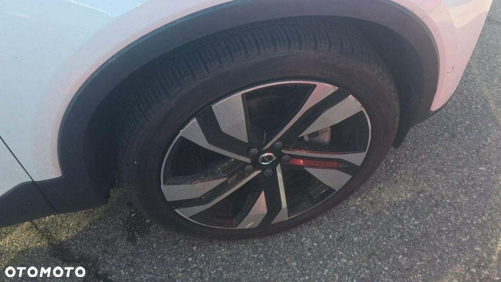 Volvo XC 40 B5 B AWD Ultimate Bright - 16