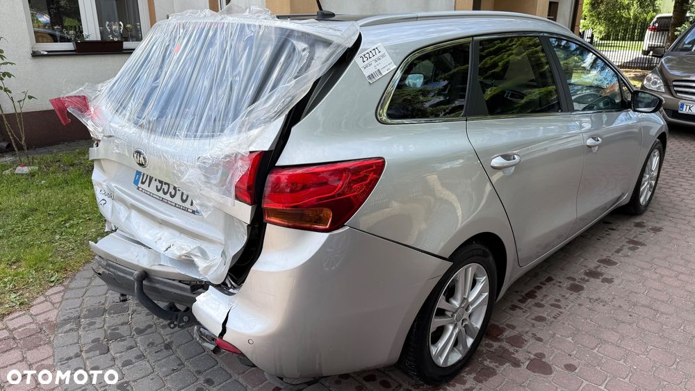 Kia Ceed 1.6 GDI XL - 4